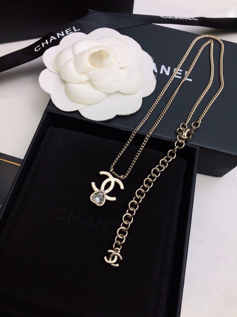 Chanel Necklaces